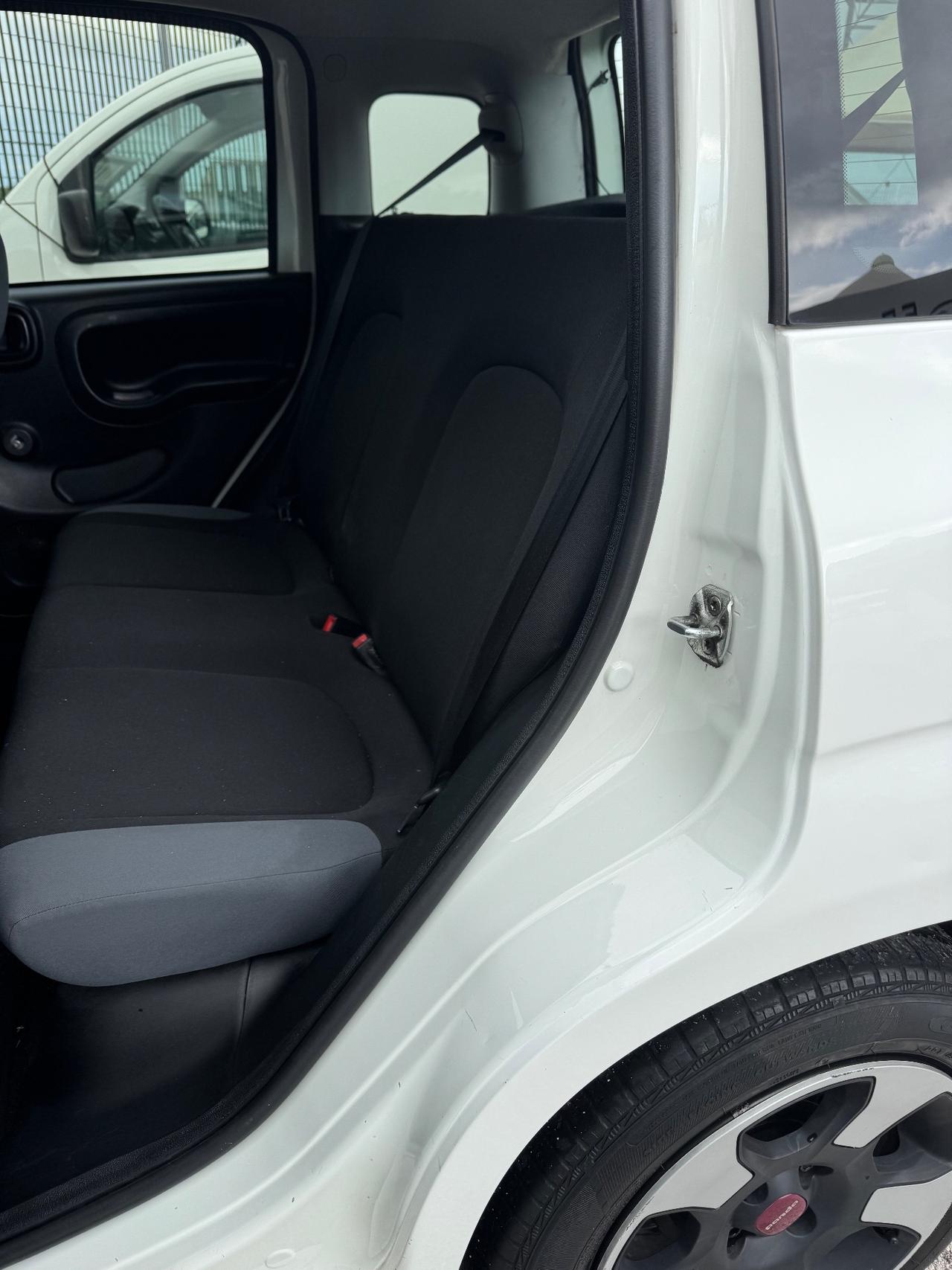 FIAT PANDA 1.3 MJT EURO 6. PROMO