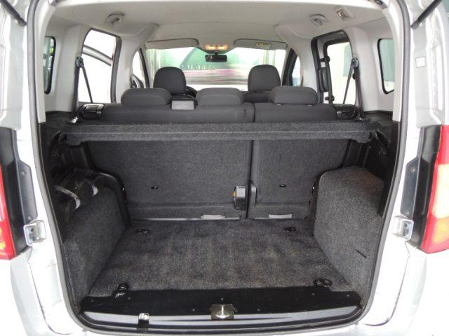 FIAT Qubo 1.3 MJT 80 CV Active