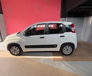 Fiat Panda 1.2 EasyPower Lounge