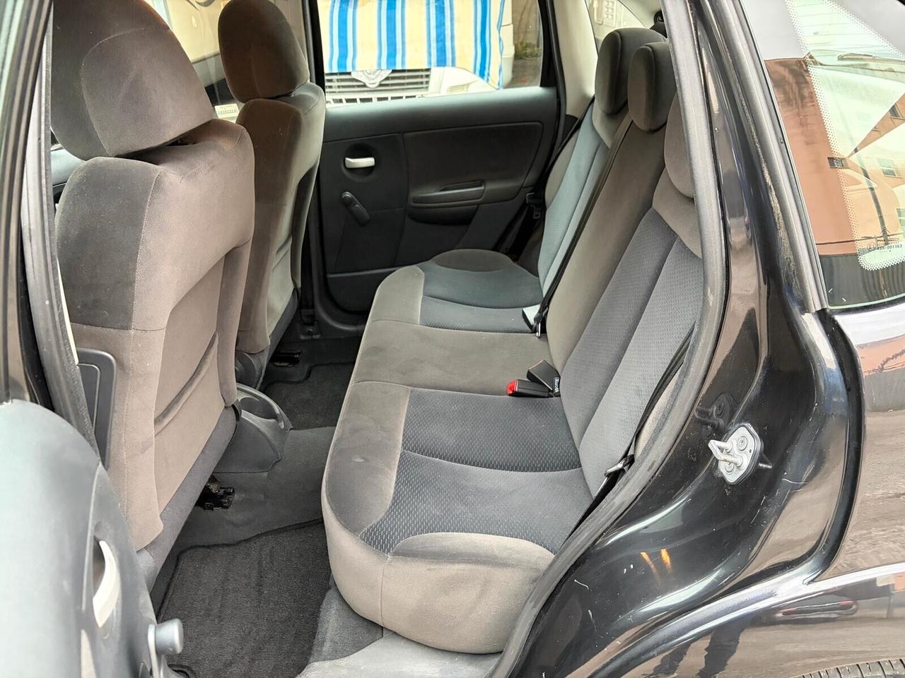 Citroen C3 1.1 60Cv 12 MESI DI GARANZIA 97.000KM