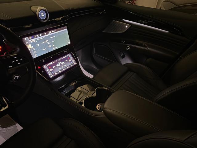 MASERATI Grecale Grecale MHEV 330 CV Modena TETTO APR/PAN.