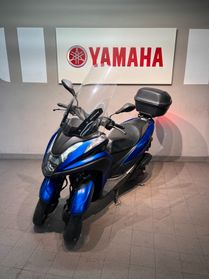 Yamaha Tricity 155 ABS MVPBM1 CYBER B