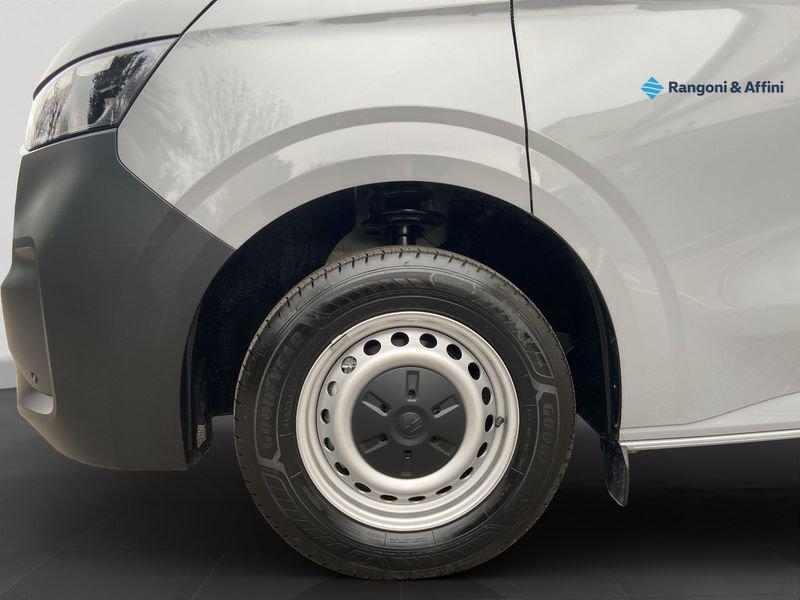 Volkswagen Transporter 2.0 TDI 150CV PC-TN Furgone