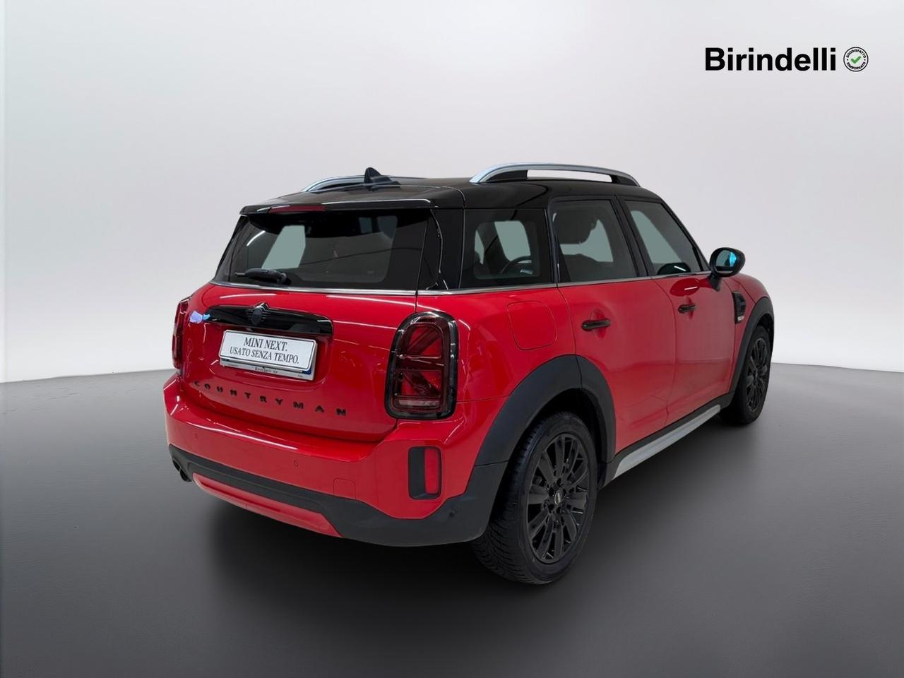 MINI Mini Countrym.(F60) - Mini 2.0 Cooper D Business Countryman