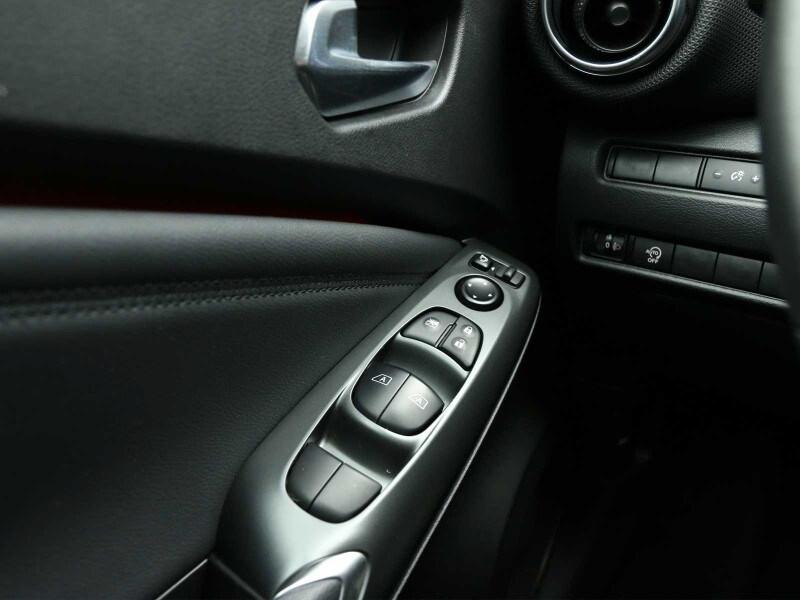 NISSAN Juke 2ª serie Juke 1.0 DIG-T 114 CV DCT...