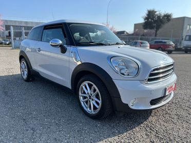 Mini Cooper D Paceman 1.6