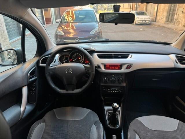 Citroen C3 1.4 HDi 70 Attraction - in Garanzia