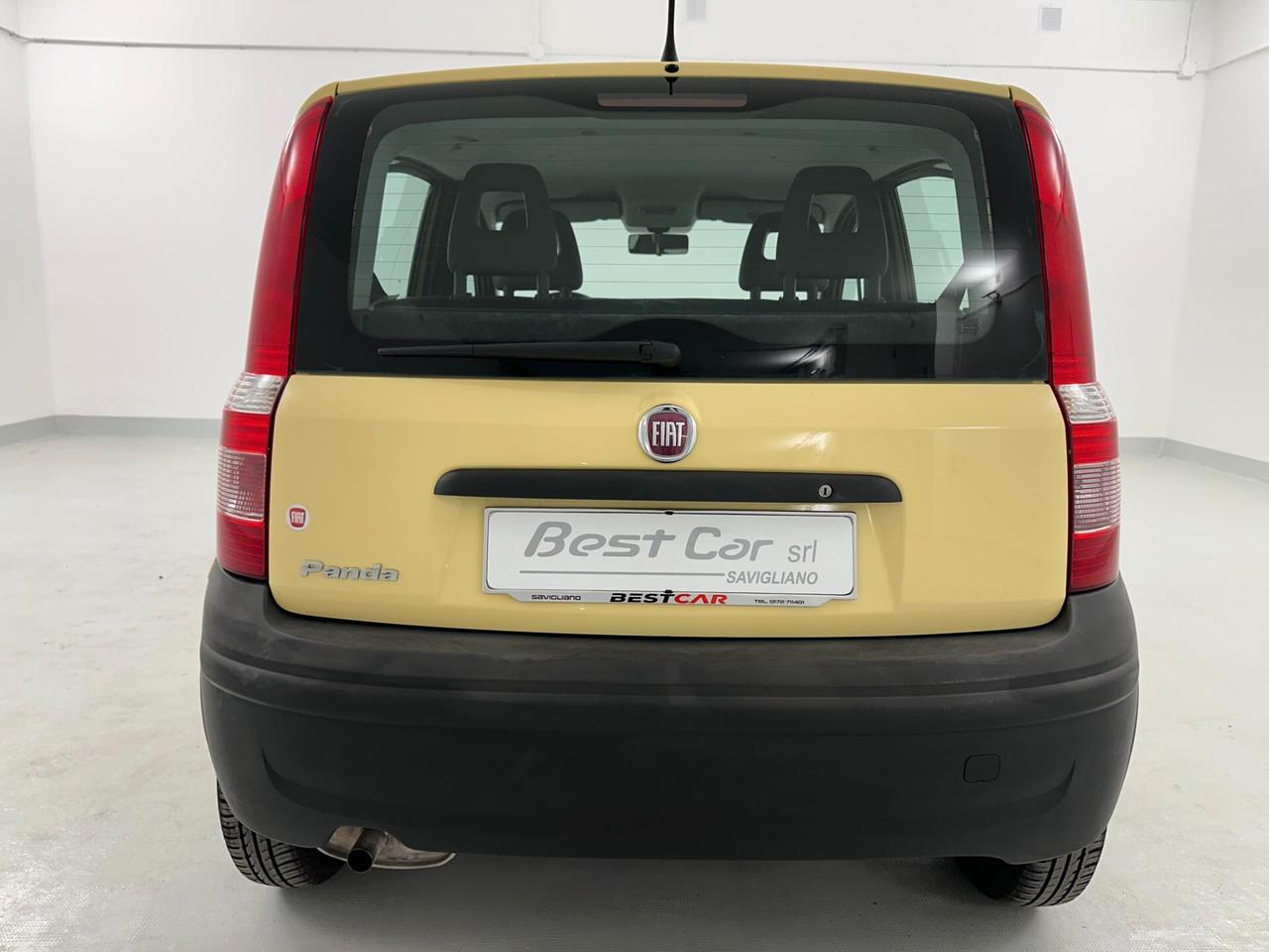Fiat Panda 1.1 Active