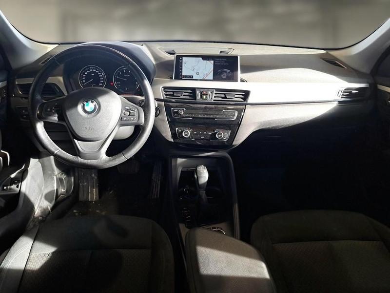 BMW X1 xDrive 25e Business Advantage automatico