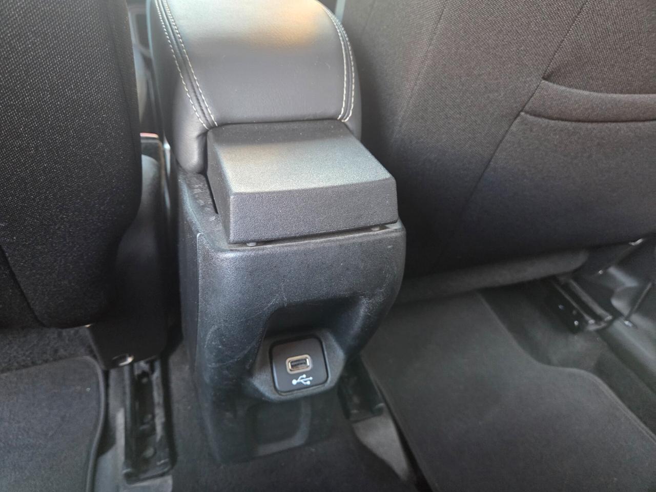 Jeep Renegade 1.6 Multijet 120 CV LIMITED