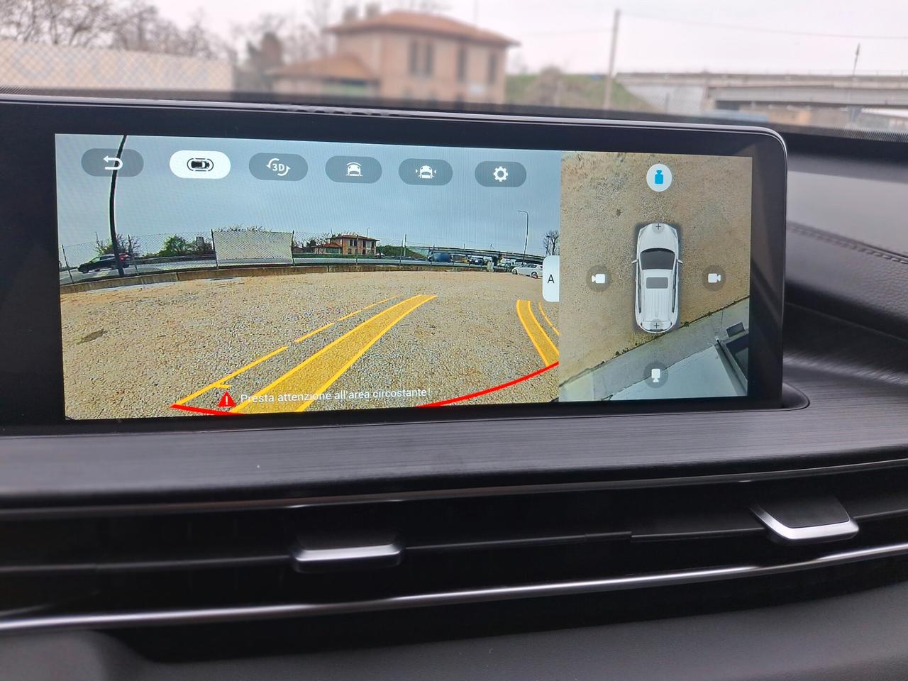 Dr 5.0 1.5 GPL, AUTOMATICA