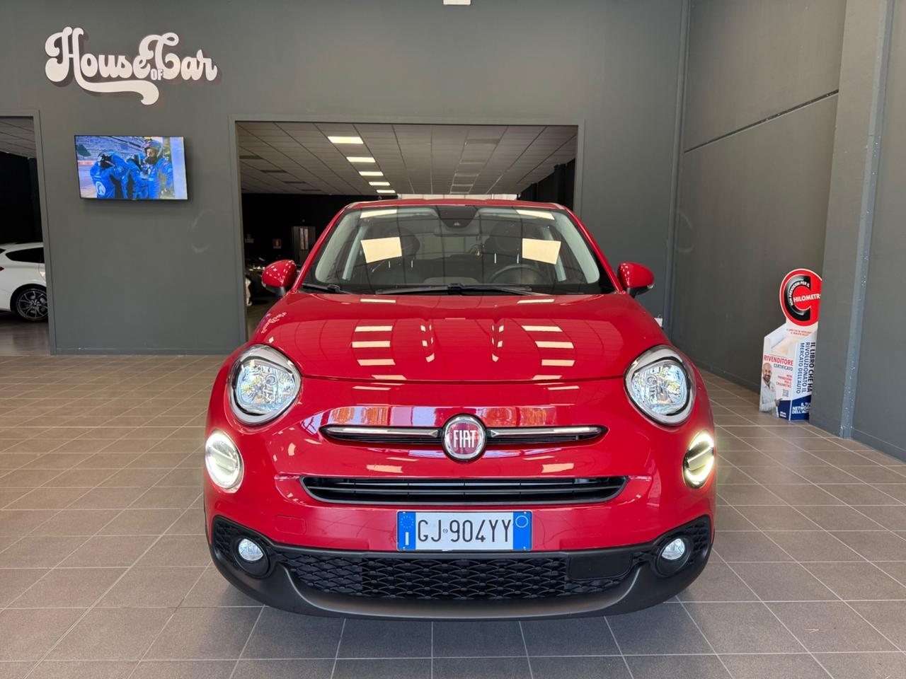 Fiat 500X 1.3 MultiJet 95 CV CONNECT