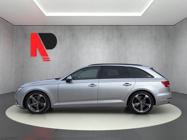 Audi A4 Avant 2.0 TDI 150 CV S tronic Sport