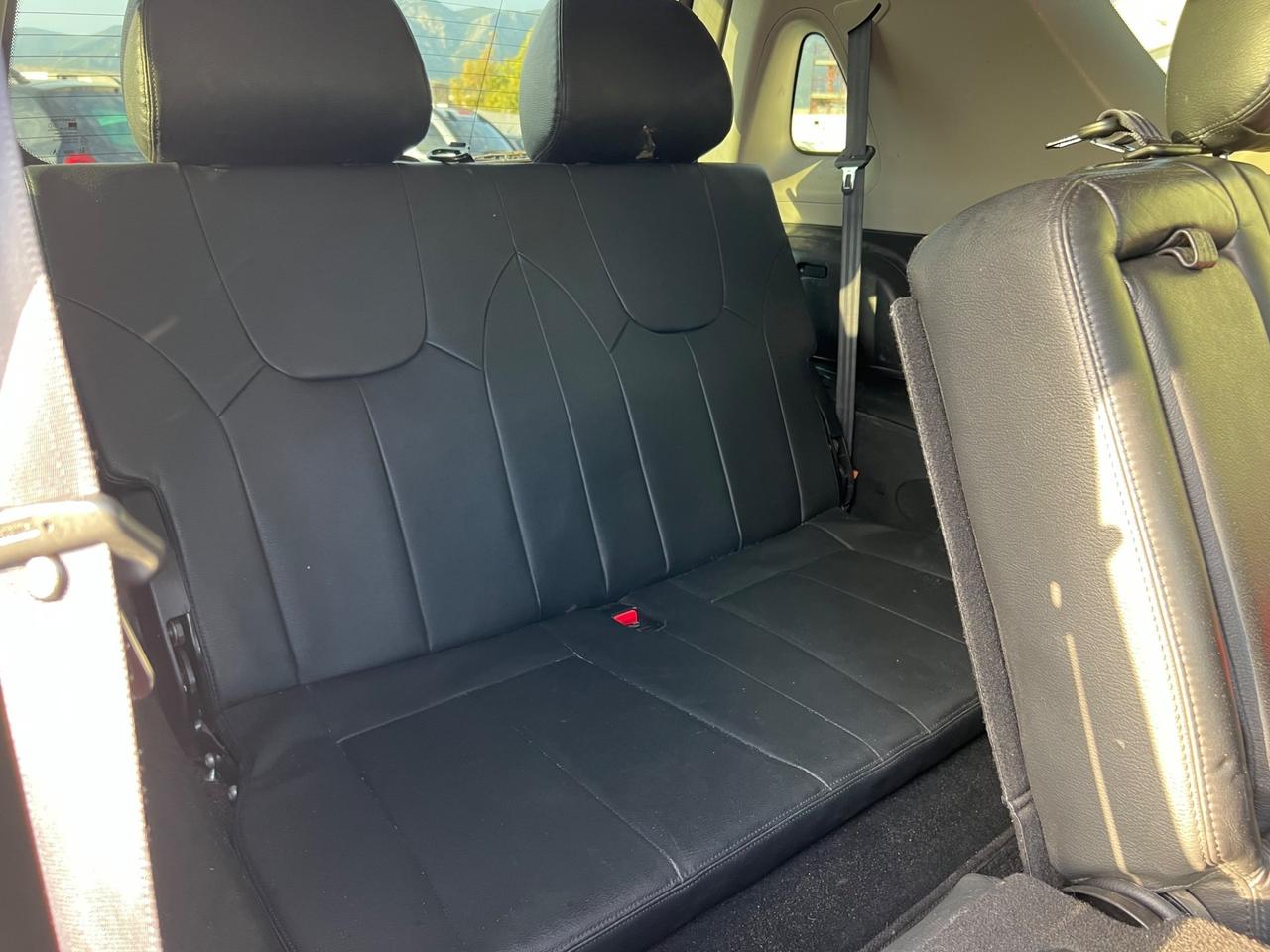 Ssangyong Rexton W 2.0 Xdi 4WD 7 Posti 2014