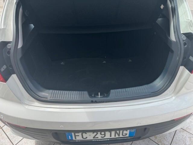Kia Rio 1.1 CRDi 5p. Cool OK NEOPATENTATI !!