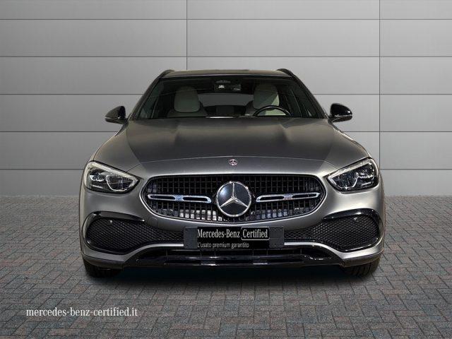 MERCEDES-BENZ C 220 d Mild hybrid 4Matic Premium All-Terrain