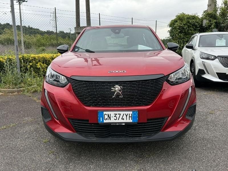 Peugeot 2008 PureTech 100 S&S Active