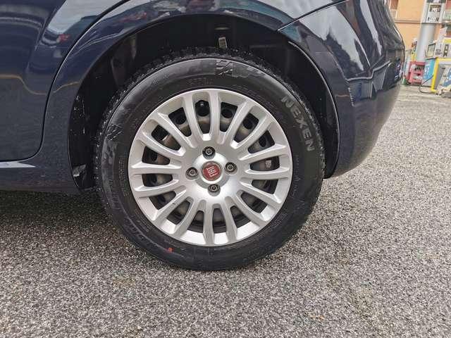 Fiat Punto Punto III 5p 1.2 Street E6