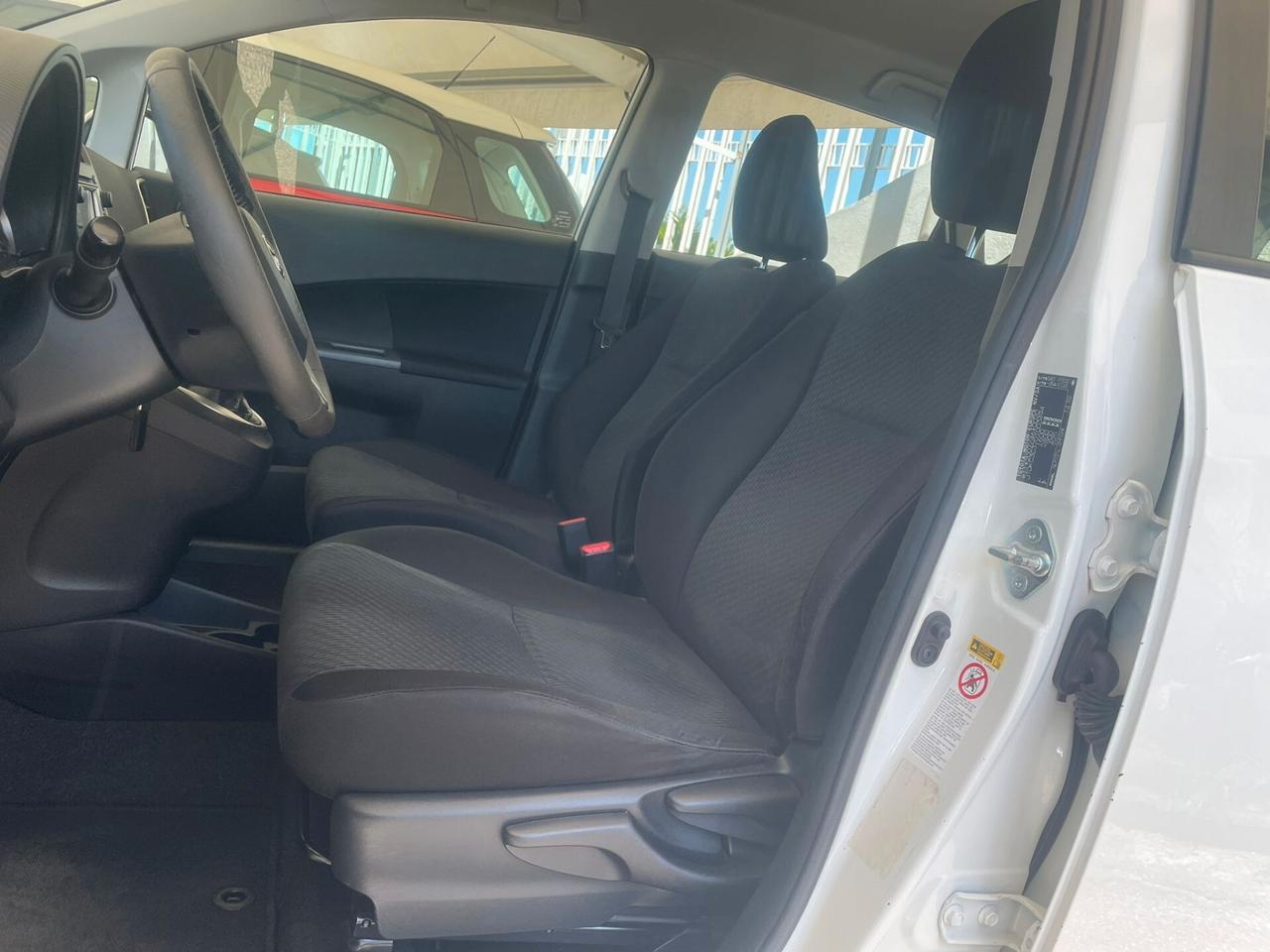 Toyota Verso-S 1.4D MT Active