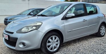 Renault Clio 1.2 16V 5 porte Live!