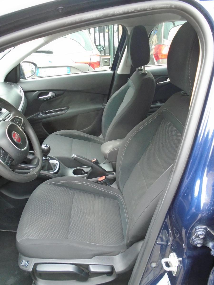 Tipo '16 1.6 mjt 120cv UNIPRO LAVORI CERTIFIC.