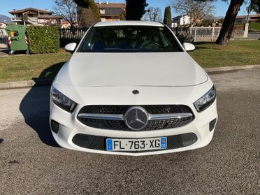 Mercedes-benz A 180 A 180 d Automatic Business