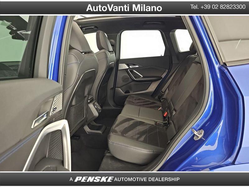 BMW X1 xDrive 23d Msport