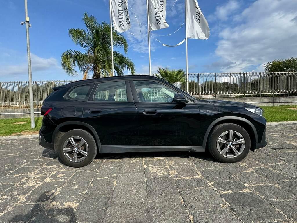 BMW X1 18 d xLine sDrive DCT