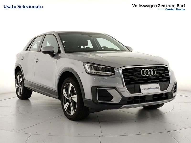 Audi Q2 30 1.6 tdi s-tronic my20