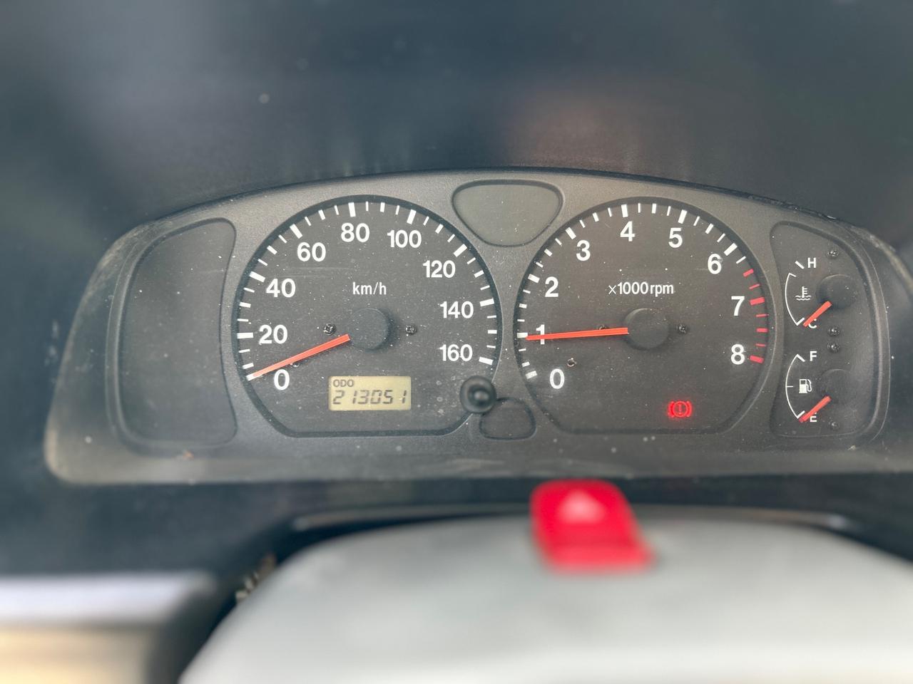 Suzuki Jimny 1.3i 16V cat 4WD *BUONE CONDIZIONI*