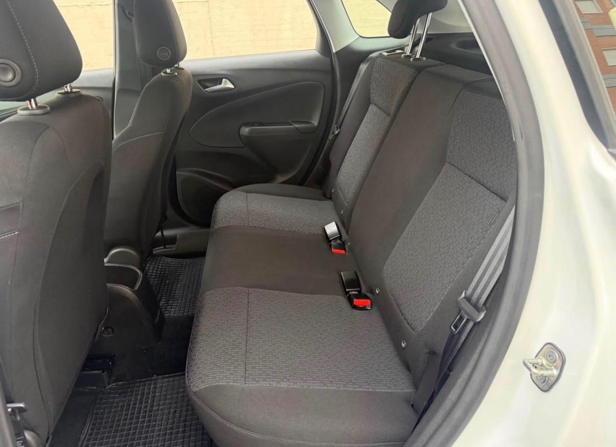 Opel Crossland X 1.6diesel - 2018