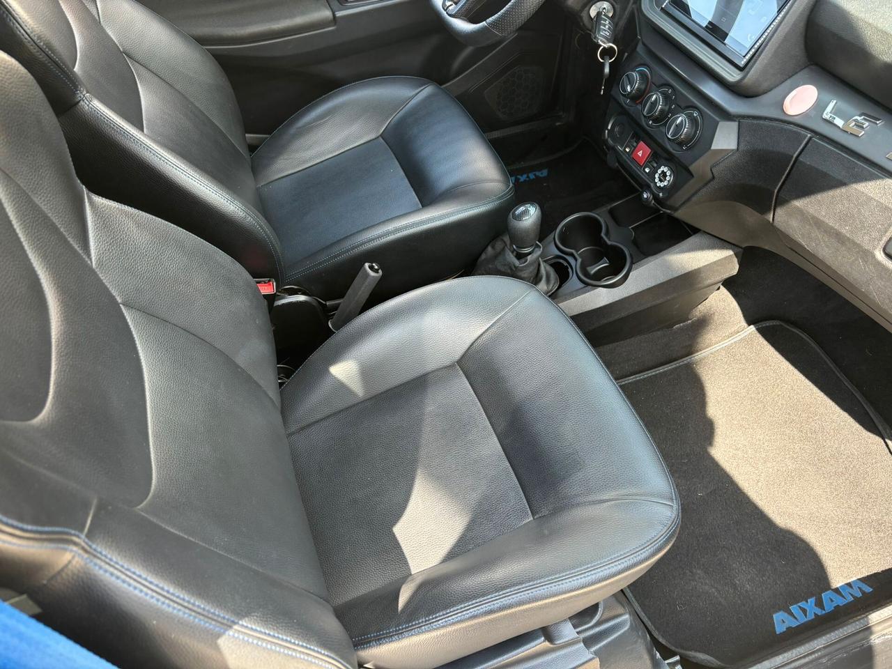 Aixam Miniauto Minauto GT