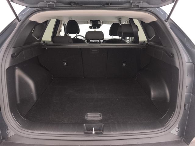 HYUNDAI Tucson 1.6 crdi 48V Xline 2wd dct