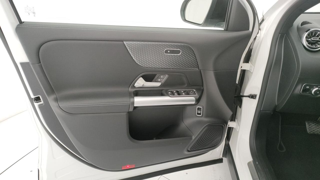 Mercedes-Benz GLA 200 d Progressive Advanced Plus auto