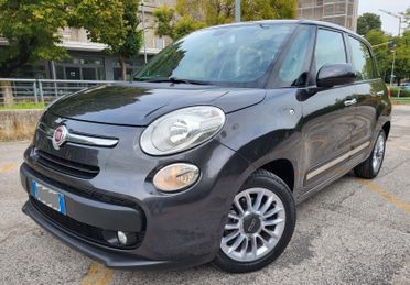 FIAT 500L 1,3 M.JET- UNICO PROPR-6B-3 REVISIONI