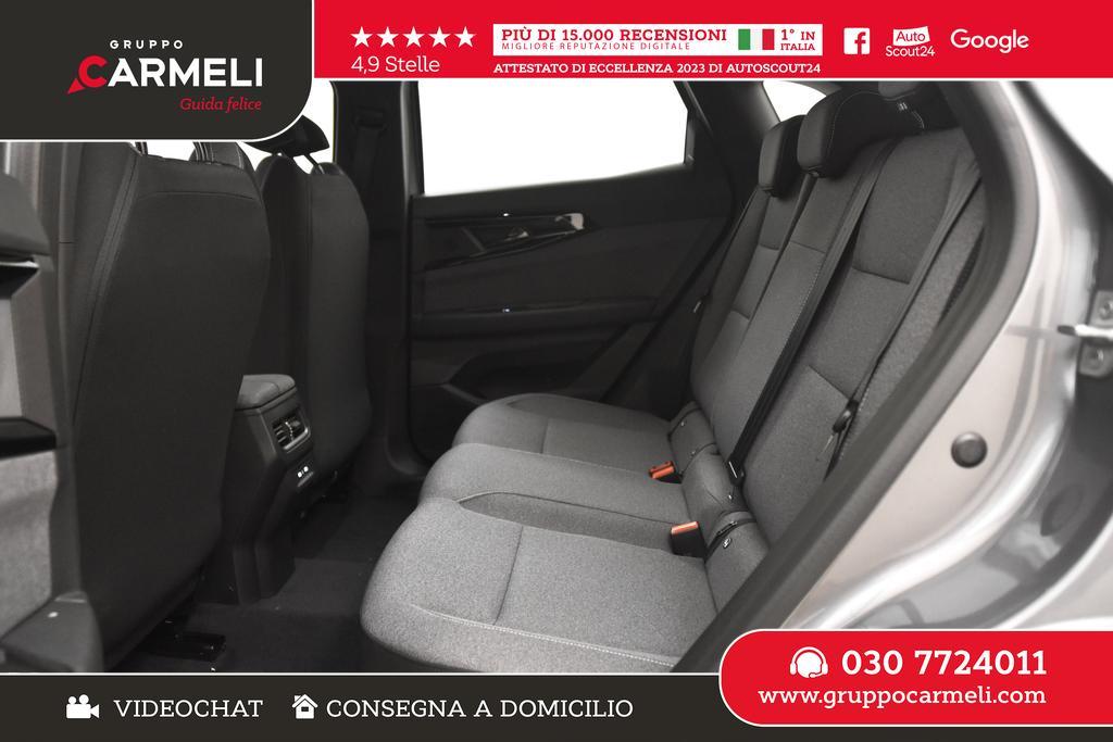 Renault Austral 1.2 mild hybrid advanced Evolution