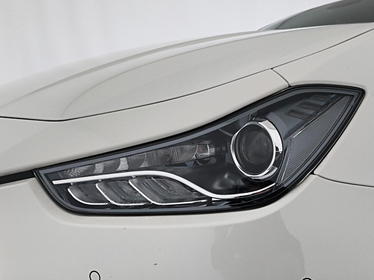 Maserati Ghibli Diesel 3.0 V6 250cv