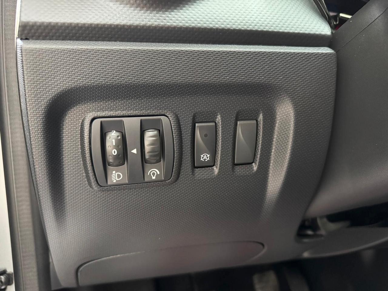 Renault Captur /1.5 dCi 90 CV / Diesel /