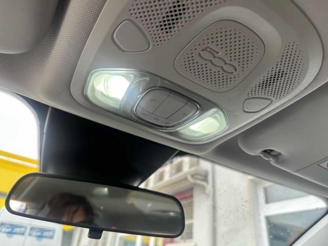 FIAT 500X 1.6 E-Torq 110 CV Urban