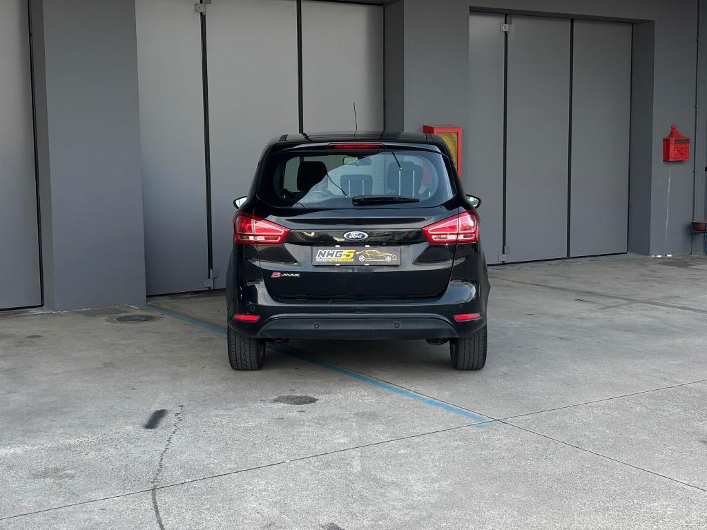 Ford B-Max 1.4 Titanium 90cv