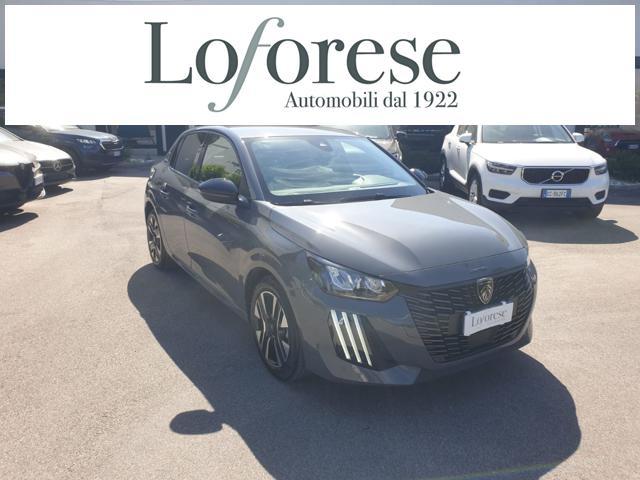 PEUGEOT 208 Allure