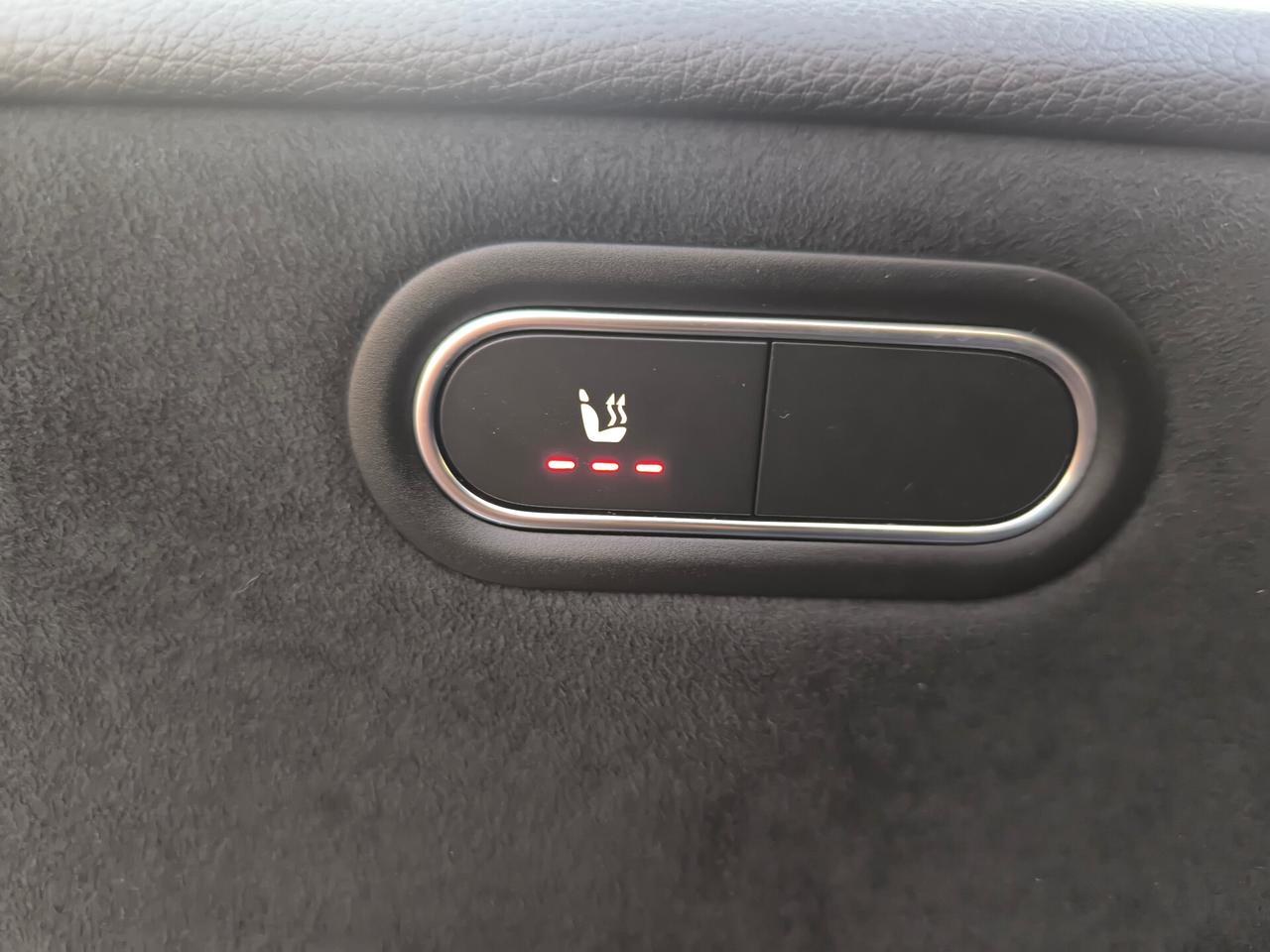 MERCEDES A AMG PREMIUM 118 200 D 116cv AUTOMATIC