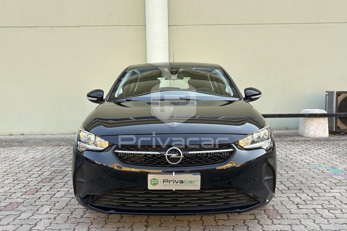 OPEL Corsa 1.5 D 100 CV Edition
