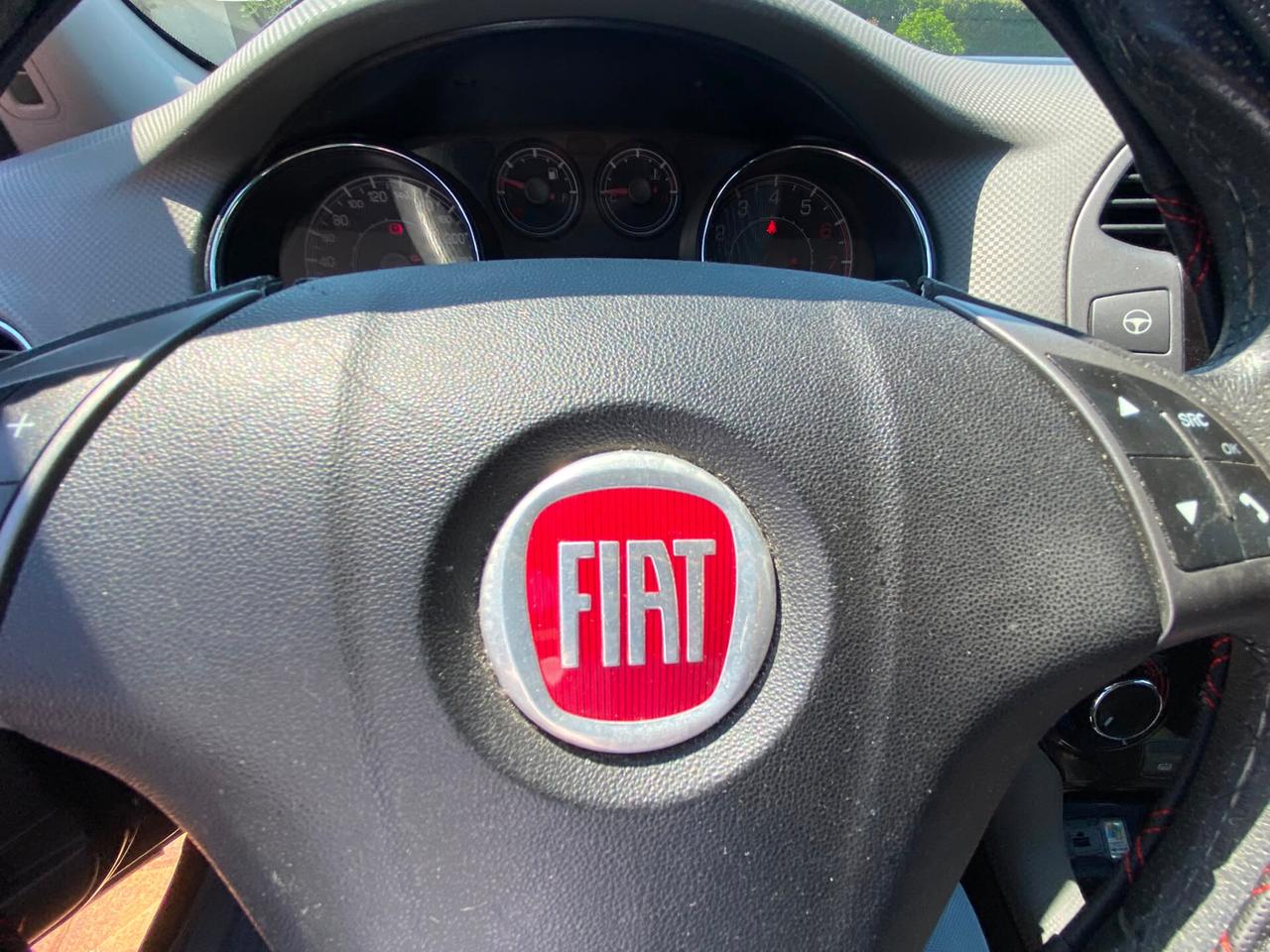 Fiat Bravo 1.4 Dynamic GPL