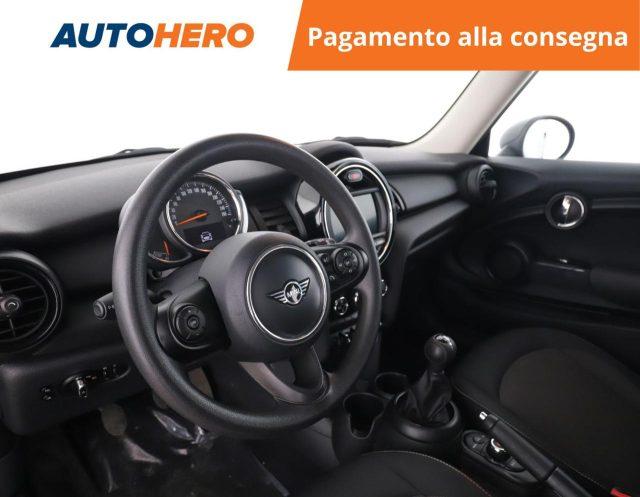 MINI One 1.5 One 75 CV