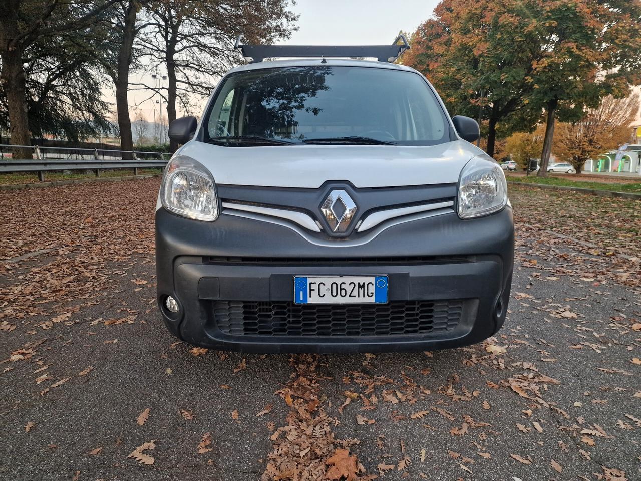 Renault Kangoo 1.5 dCi 90CV F.AP. S&S 4p. Express Maxi Energy