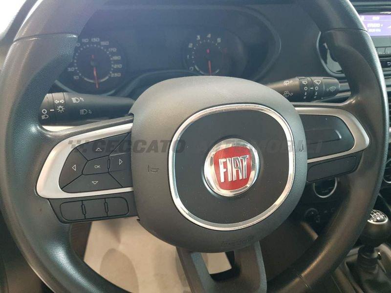 FIAT Tipo Tipo 5p 1.4 Easy 95cv my18