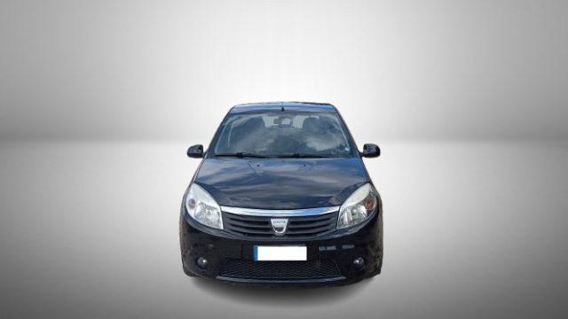 DACIA Sandero GPL SCADENZA 2030