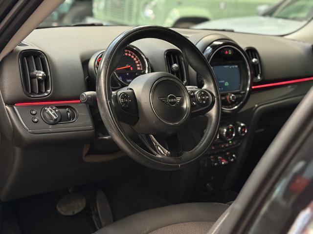 MINI Countryman 2.0 Cooper D Countryman