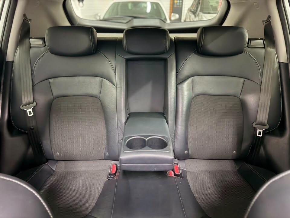Kia Sportage 1.7 CRDI VGT 2WD Cool "TETTO PANORAMICO" - 2014